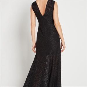 BCBGeneration Dresses - Brand New BCBGeneratoon Sleeveless Lace Gown BCBGeneration Dresses - Brand New BCBGeneratoon Sleeveless Lace Gown